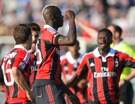 Forgery claims hit AC Milan takeover bid